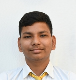VANSH  BAGHEL   